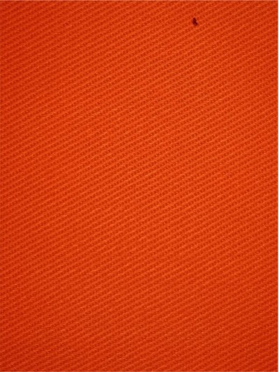 HN-PNST  020 全棉阻燃紗卡 10*10   330G/M2 正面照